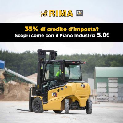 Credito d’imposta 35%, scopri come.
